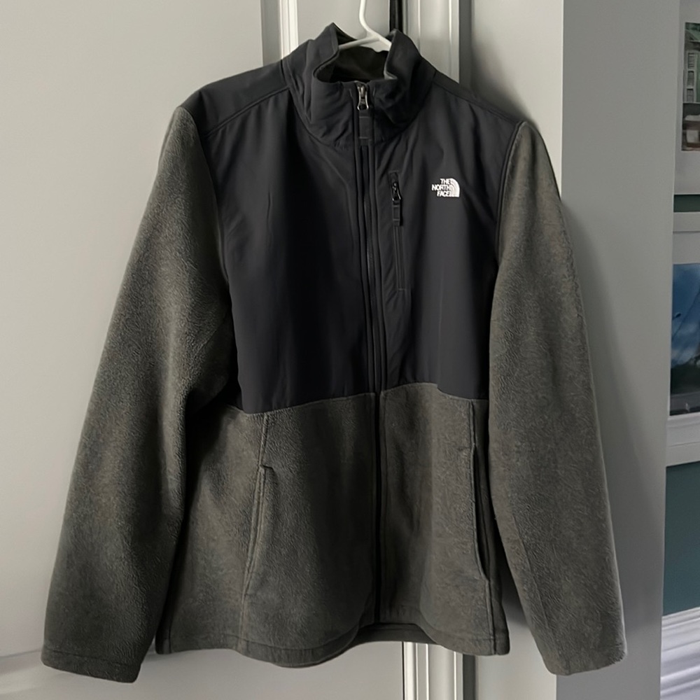 The North Face Denali fleece jacket